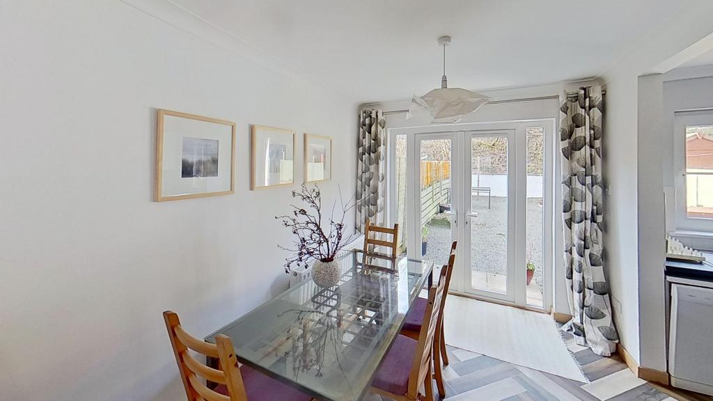 21 Creemills Walk, Newton Stewart - Williamson and