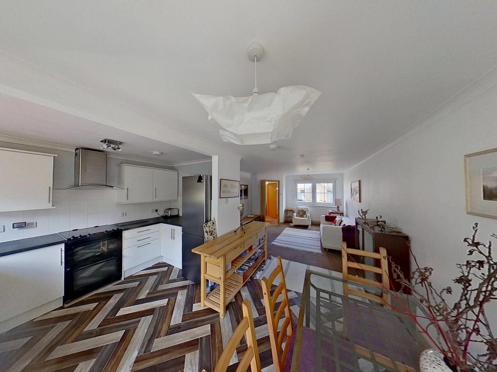 21 Creemills Walk, Newton Stewart - Williamson and