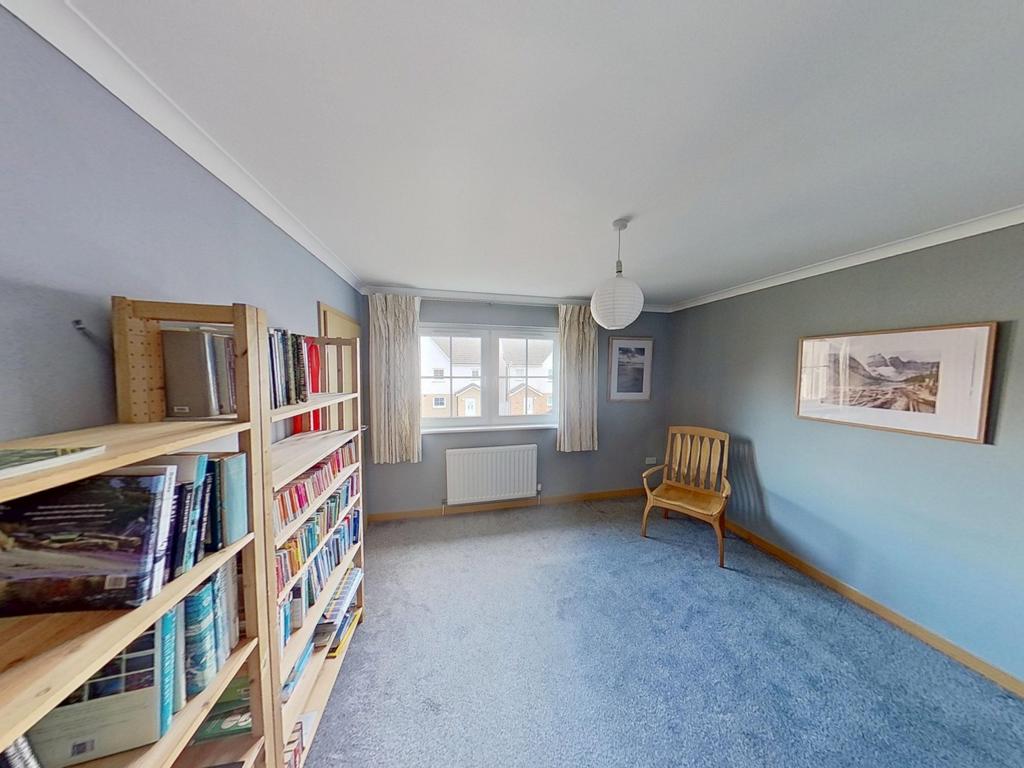 21 Creemills Walk, Newton Stewart - Williamson and