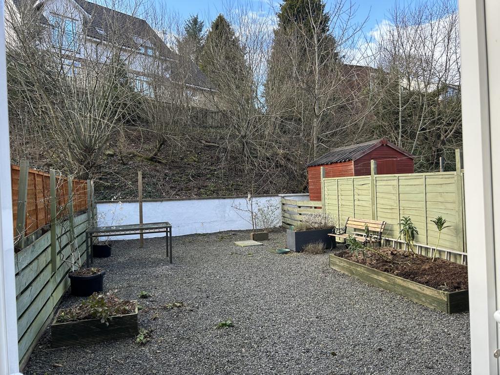 21 Creemills Walk, Newton Stewart - Williamson and