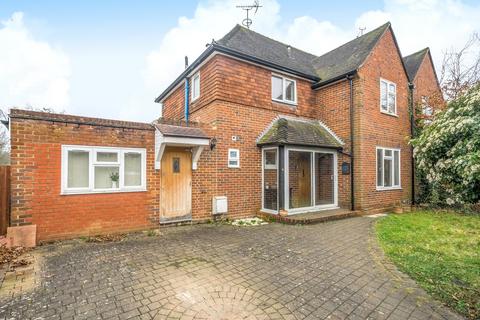 5 bedroom semi-detached house for sale, Burnet Avenue, Guildford, GU1