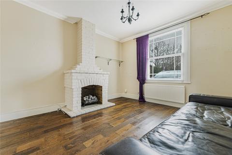 2 bedroom end of terrace house for sale, Park Road, Bromley, BR1