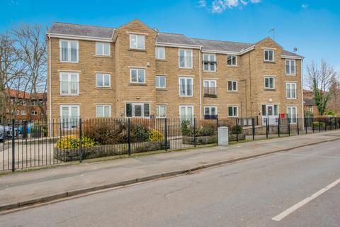 2 bedroom flat for sale, Balme Road, Cleckheaton, West Yorkshire, BD19