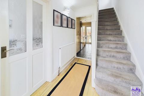 45 Lingley Drive, Wainscott, Rochester, ME2 4ND