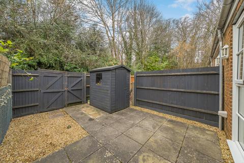 14 Thistledown Close, Winchester, SO22 5HZ