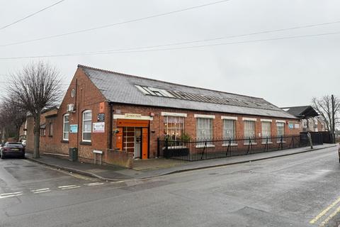 Office to rent, Factory Road, Hinckley, Leicestershire, LE10 0DP