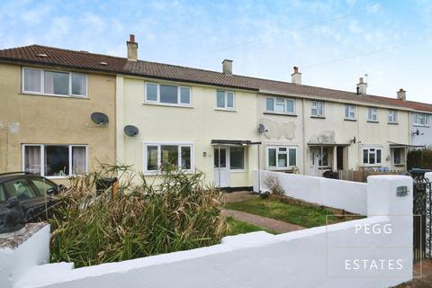 3 bedroom terraced house for sale, Torquay TQ2