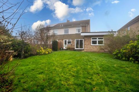 3 bedroom semi-detached house for sale, Coles Lane, Oakington, CB24