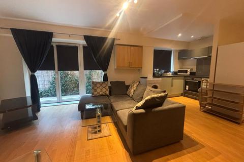 Studio to rent, Sheepcote Street, Birmingham, B16