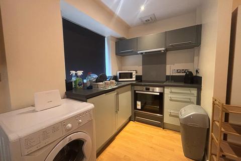 Studio to rent, Sheepcote Street, Birmingham, B16