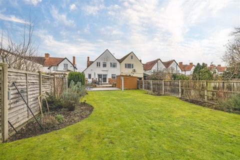 4 bedroom semi-detached house for sale, Church Road, Old Windsor, Windsor