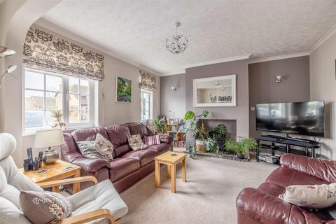 4 bedroom semi-detached house for sale, Church Road, Old Windsor, Windsor