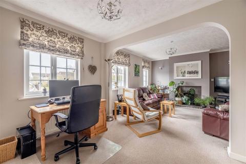 4 bedroom semi-detached house for sale, Church Road, Old Windsor, Windsor