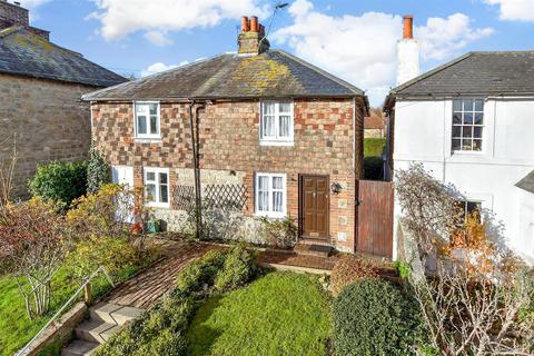 2 bedroom semi-detached house for sale, Bartholomew Lane, Saltwood, Kent