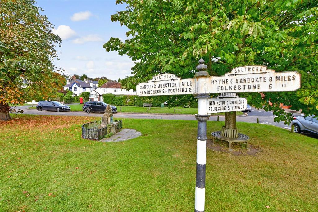 Village Green