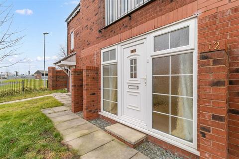 2 bedroom townhouse for sale, Thorneycroft Drive, Warrington