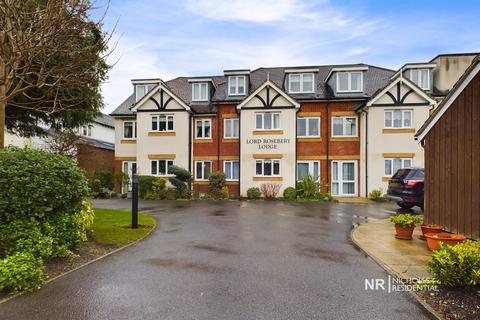 1 bedroom flat for sale, Elm Grove, Epsom, Surrey. KT18