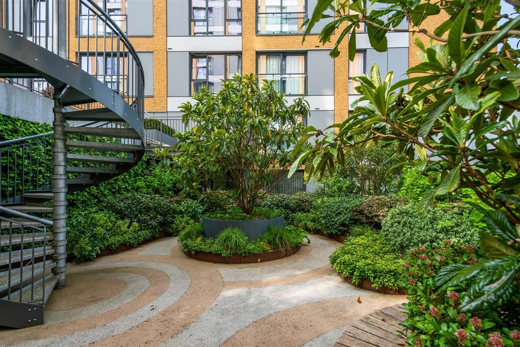 Gardens