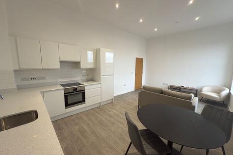 2 bedroom apartment to rent, Victoria Mill,  Lower Vickers Street, Manchester