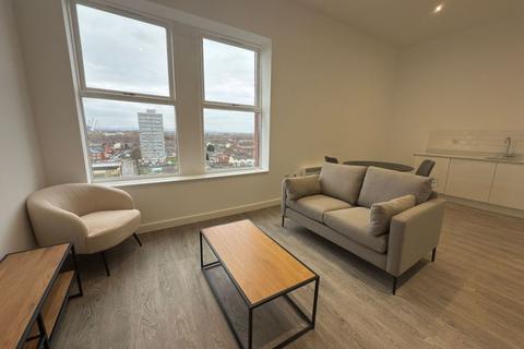 2 bedroom apartment to rent, Victoria Mill,  Lower Vickers Street, Manchester