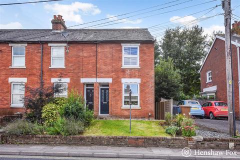 9 Botley Road, Romsey, SO51 5AG