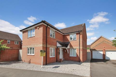 undefined, Fern Drive, Market Rasen LN8