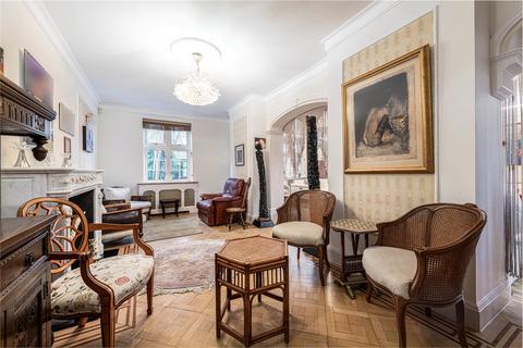 6 bedroom detached house for sale, Fife Road, East Sheen, London, SW14