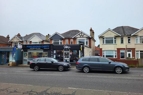 Property for sale, 1067 Christchurch Road, Boscombe East, Bournemouth, Dorset