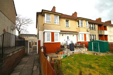 3 bedroom flat for sale, Burnbank Street, Coatbridge