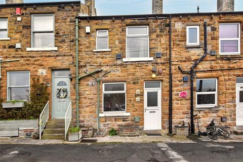 2 bedroom terraced house for sale, Railway Terrace, East Ardsley, Wakefield, West Yorkshire