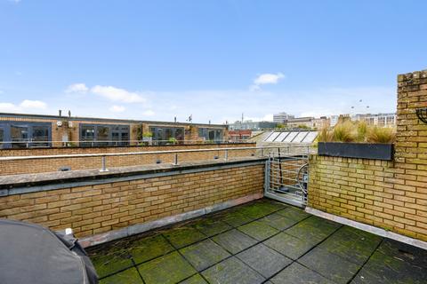 3 bedroom terraced house for sale, Gloucester Yard, Gloucester Road, Brighton