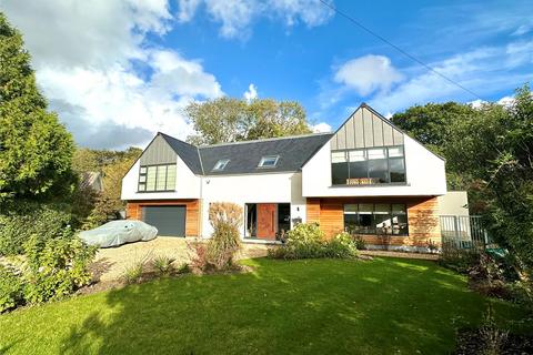 5 bedroom detached house for sale, Warren Close, Ringwood, BH24