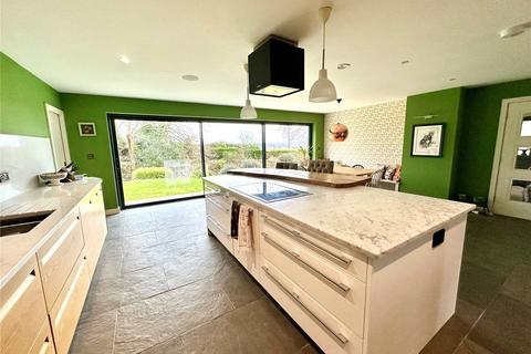 5 bedroom detached house for sale, Warren Close, Ringwood, BH24