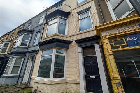 Amber Street, Saltburn-by-the-Sea