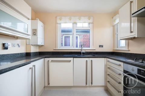 2 bedroom apartment for sale, 45 North End Road, Greater London NW11