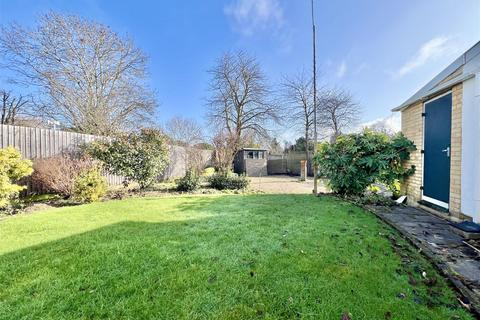 4 bedroom detached house for sale, Mayfield Road, Writtle, Chelmsford