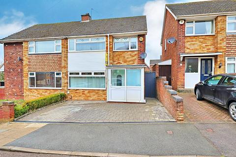 3 bedroom semi-detached house for sale, South Ridge, Allesley Park, Coventry