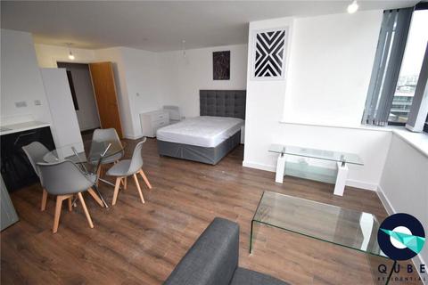 1 bedroom apartment for sale, Tithebarn Street, Liverpool, Merseyside, L2 2AA