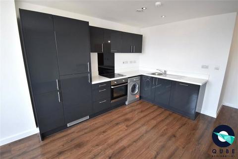 1 bedroom apartment for sale, Tithebarn Street, Liverpool, Merseyside, L2 2AA