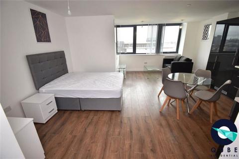 1 bedroom apartment for sale, Tithebarn Street, Liverpool, Merseyside, L2 2AA