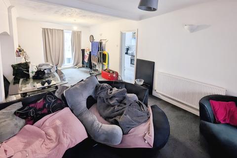 3 bedroom end of terrace house for sale, 2 Frederick Road, Gun Hill, Coventry, West Midlands CV7 8GQ