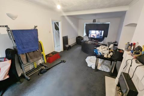 3 bedroom end of terrace house for sale, 2 Frederick Road, Gun Hill, Coventry, West Midlands CV7 8GQ