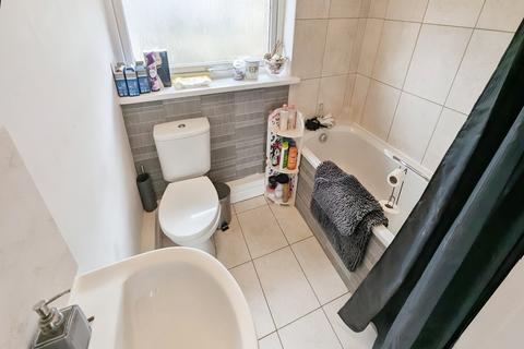 3 bedroom end of terrace house for sale, 2 Frederick Road, Gun Hill, Coventry, West Midlands CV7 8GQ