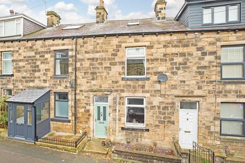 2 bedroom terraced house for sale, Mornington Road, Ilkley LS29