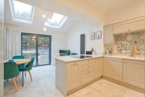 2 bedroom terraced house for sale, Mornington Road, Ilkley LS29