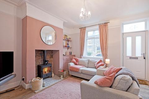 2 bedroom terraced house for sale, Mornington Road, Ilkley LS29