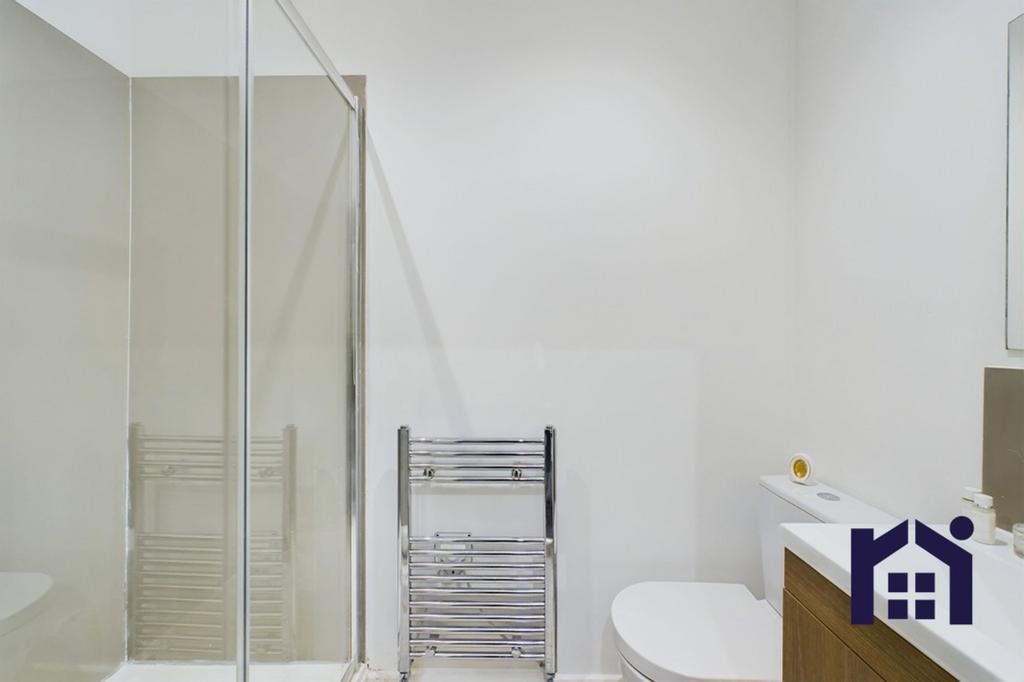 En suite