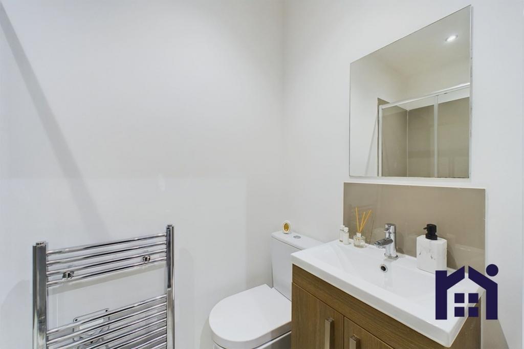 En suite