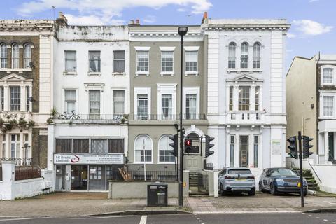 1 bedroom apartment for sale, Holloway Road, London, N19