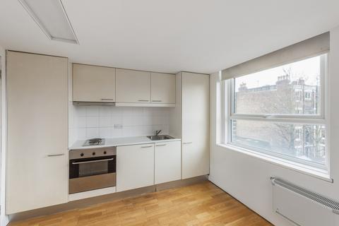 1 bedroom apartment for sale, Holloway Road, London, N19